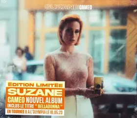 Couverture du produit · Caméo