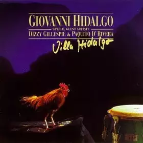 Couverture du produit · Villa Hidalgo
