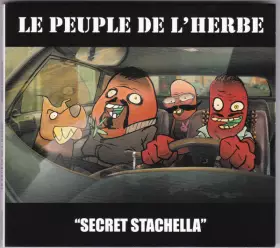 Couverture du produit · Secret Stachella
