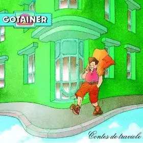 Couverture du produit · Contes De Traviole
