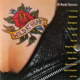 Couverture du produit · Wild At Heart