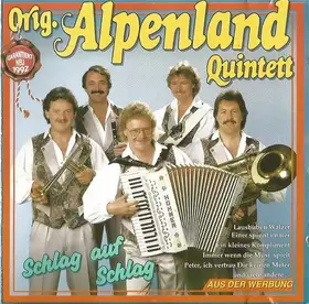 Couverture du produit · Schlag Auf Schlag