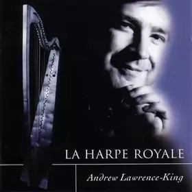 Couverture du produit · La Harpe Royale