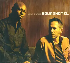 Couverture du produit · Your Place