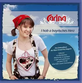 Couverture du produit · I HOB a Bayrisches Herz [Import]