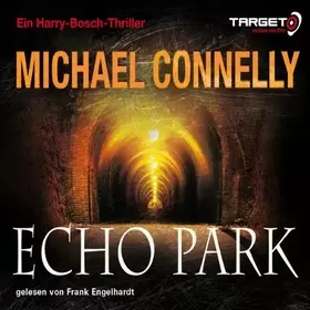 Couverture du produit · Echo Park