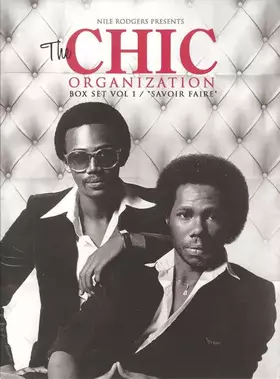 Couverture du produit · Box Set Vol 1 / "Savoir Faire"