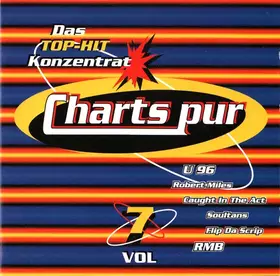Couverture du produit · Charts Pur Vol. 7