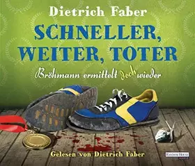 Couverture du produit · Schneller,Weiter,Toter