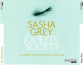 Couverture du produit · Die Juliette Society