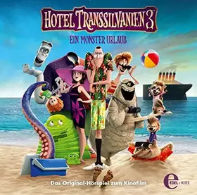 Couverture du produit · (3)Original Hörspiel Z.Kinofilm