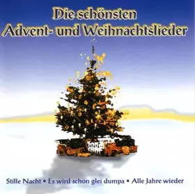 Couverture du produit · Schoenste Advent & Weihnachtsl [Import]