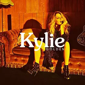 Couverture du produit · Golden (Deluxe Edition)