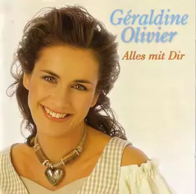 Couverture du produit · Alles Mit Dir