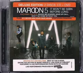 Couverture du produit · It Won't Be Soon Before Long