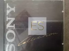 Couverture du produit · Sony Es-Collection Volume 2