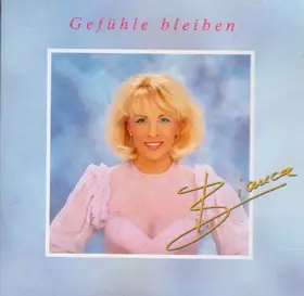 Couverture du produit · Gefühle bleiben