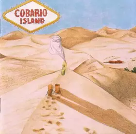 Couverture du produit · Cobario Island