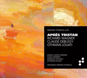 Couverture du produit · Après Tristan