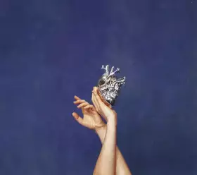 Couverture du produit · What Happened To The Heart?