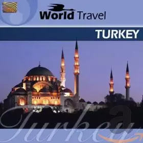 Couverture du produit · Turkey