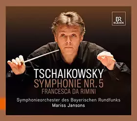 Couverture du produit · Tschaikowsky Symphonie Nr 5
