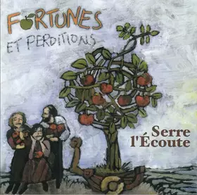 Couverture du produit · Fortunes Et Perditions