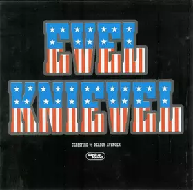 Couverture du produit · Evel Knievel