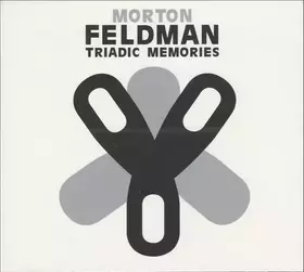 Couverture du produit · Triadic Memories (2010 Version)