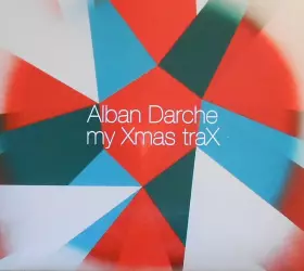Couverture du produit · My Xmas Trax