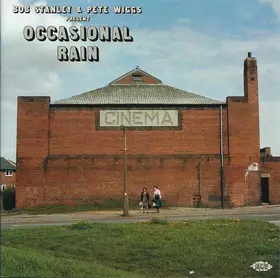 Couverture du produit · Occasional Rain