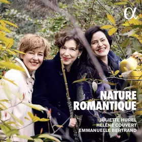 Couverture du produit · Nature Romantique