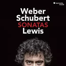 Couverture du produit · Sonatas