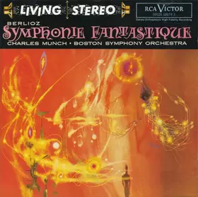 Couverture du produit · Symphonie Fantastique