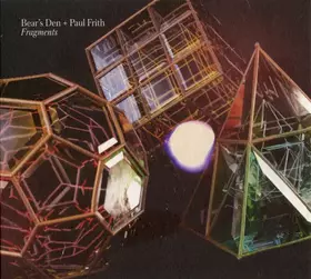 Couverture du produit · Fragments