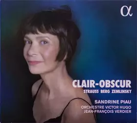Couverture du produit · Clair-obscur