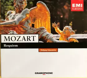 Couverture du produit · Requiem