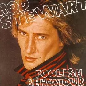 Couverture du produit · Foolish Behaviour