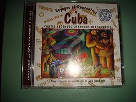Couverture du produit · Voyages et Rencontres à Cuba
