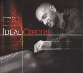 Couverture du produit · Ideal Circus