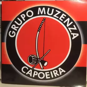 Couverture du produit · Capoeira
