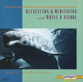Couverture du produit · Whales Of The Pacific