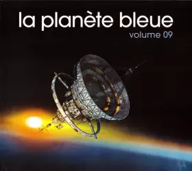 Couverture du produit · La Planète Bleue Volume 09