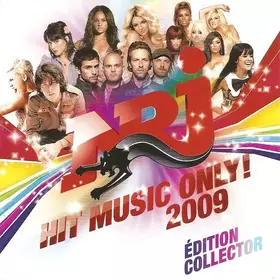 Couverture du produit · NRJ Hit Music Only! 2009 (Edition Collector)