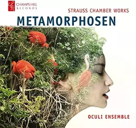 Couverture du produit · Strauss : Metamorphosen - Musique de Chambre