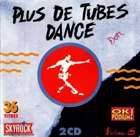 Couverture du produit · Plus De Tubes Dance Vol. 6