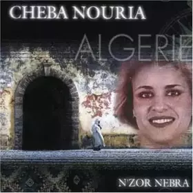 Couverture du produit · N Zor Nebra