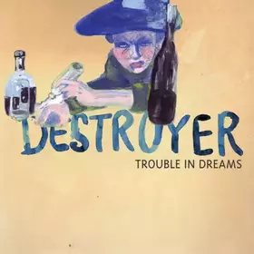 Couverture du produit · Trouble In Dreams