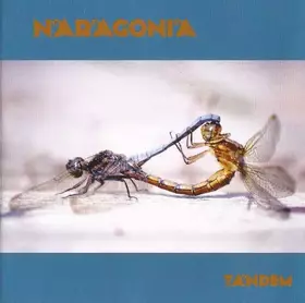 Couverture du produit · Tandem