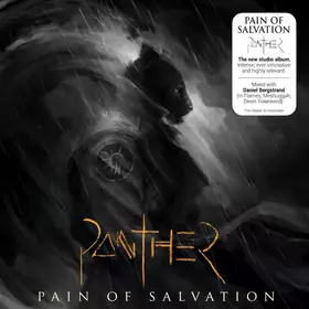 Couverture du produit · Panther